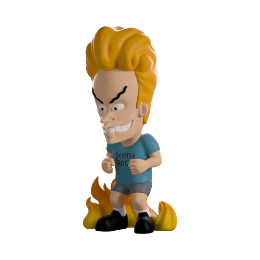 Beavis and Butt-Head - Beavis Vinyl
