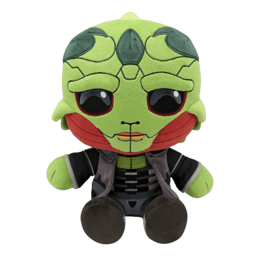 Mass Effect - Thane Krios 9" Plush