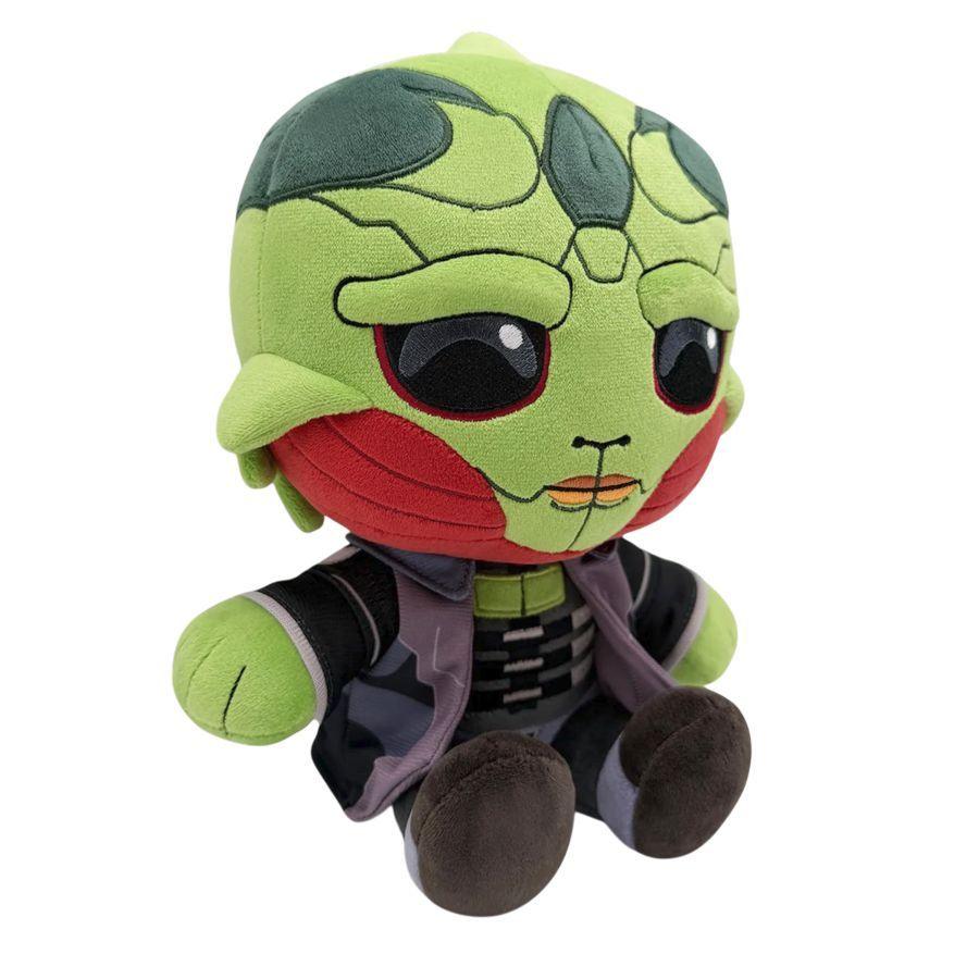 Mass Effect - Thane Krios 9" Plush