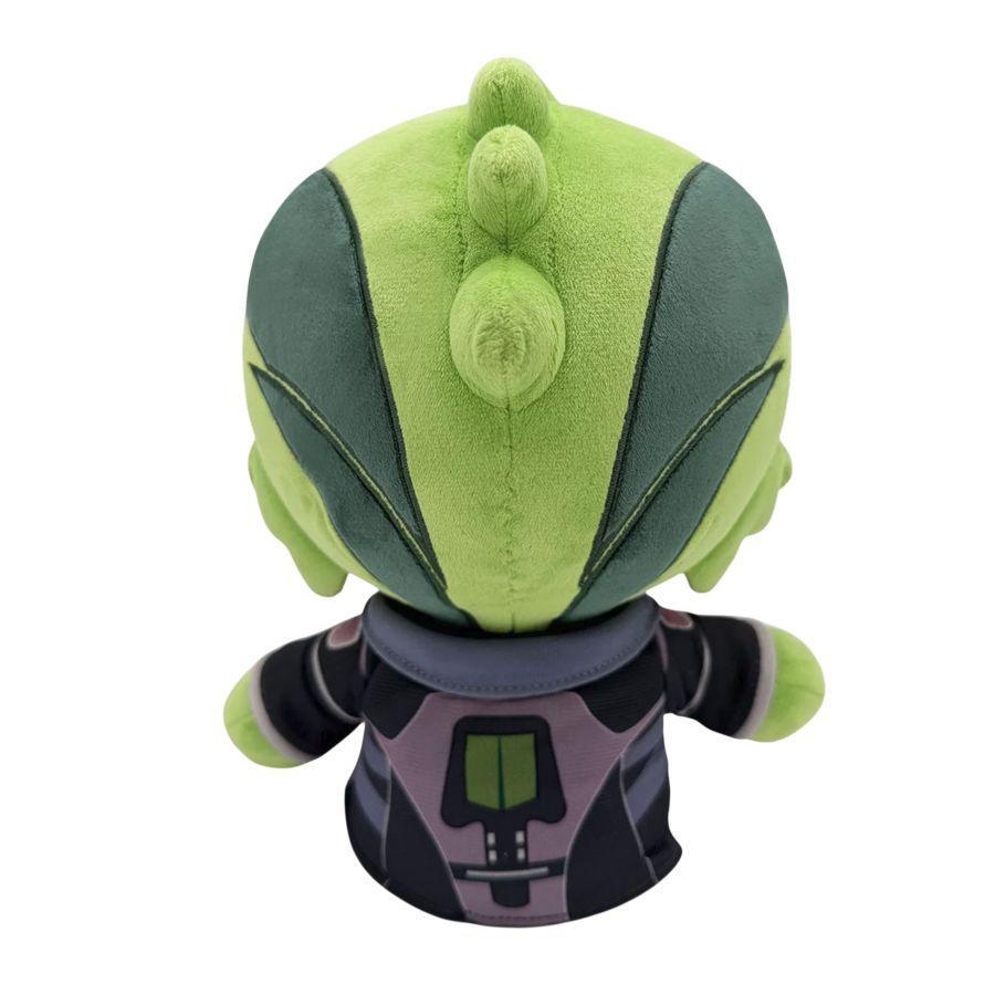 Mass Effect - Thane Krios 9" Plush