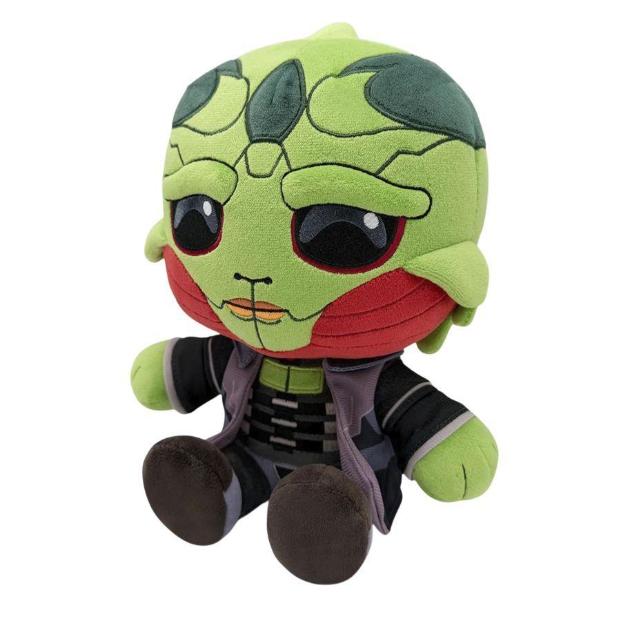Mass Effect - Thane Krios 9" Plush