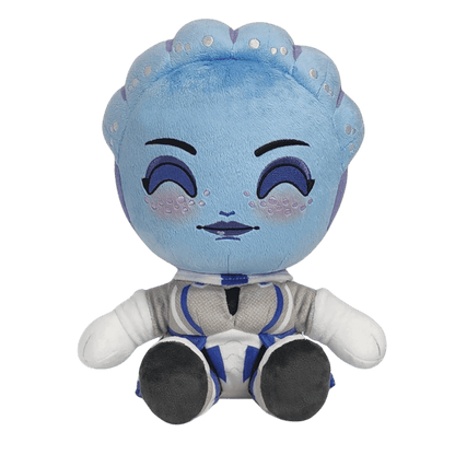 Mass Effect - Liara T'soni 9" Plush