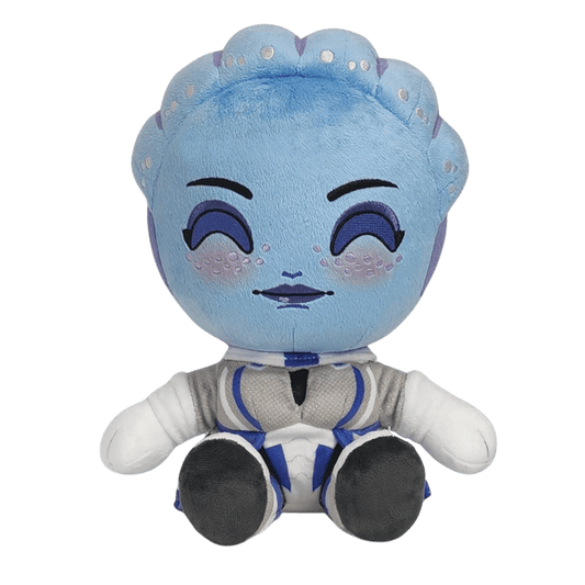 Mass Effect - Liara T'soni 9" Plush
