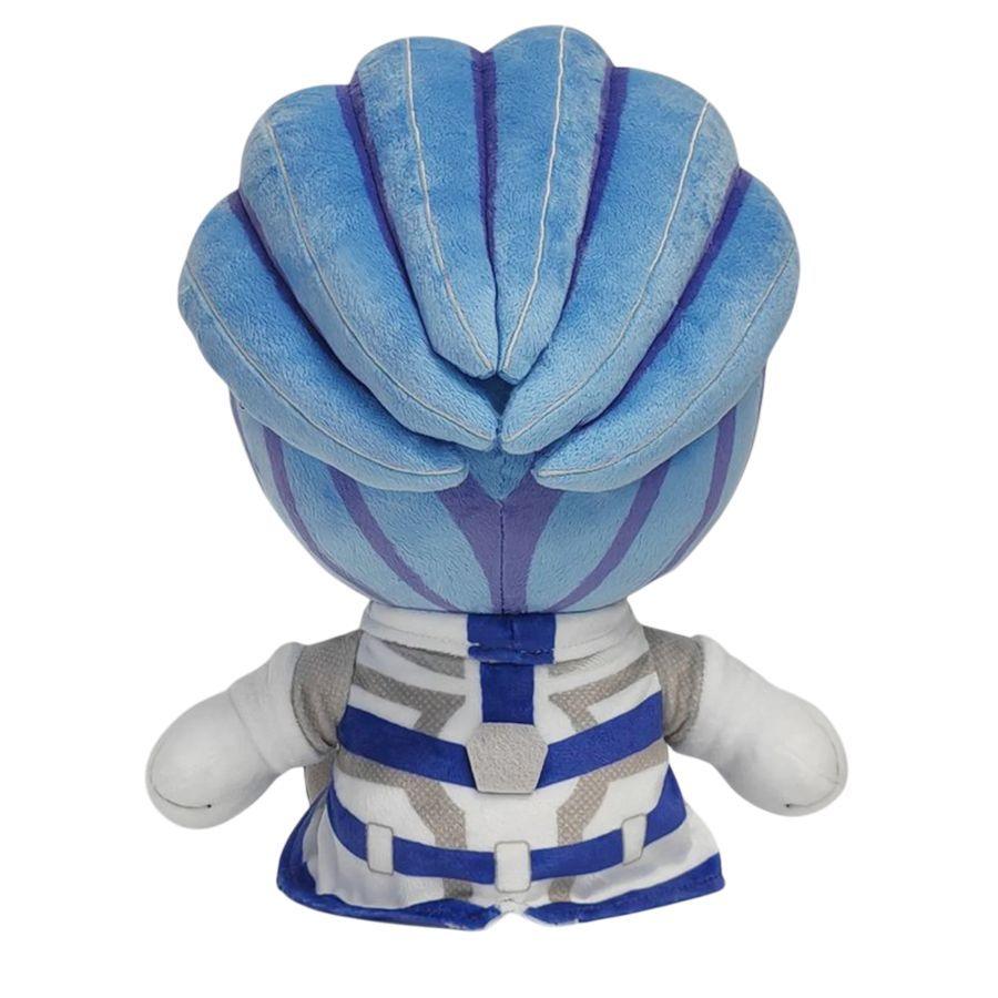 Mass Effect - Liara T'soni 9" Plush