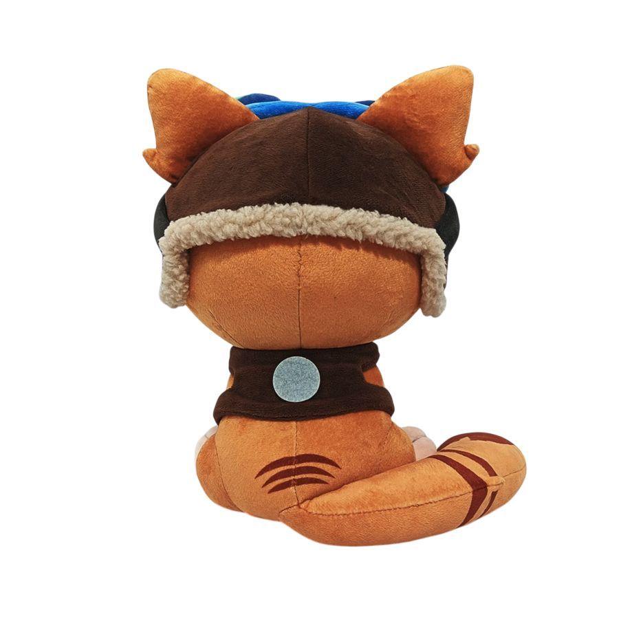 Overwatch - Jetpack Cat 9" Plush