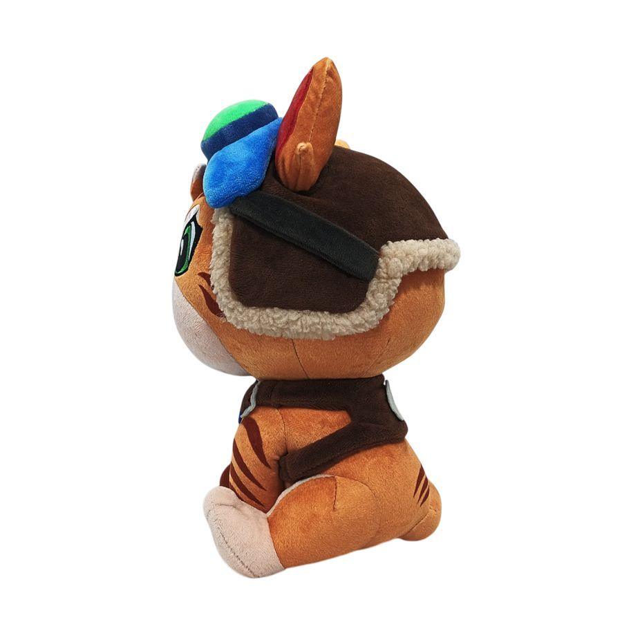 Overwatch - Jetpack Cat 9" Plush