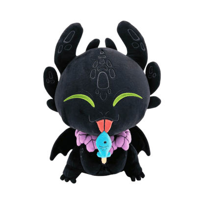How to Train Your Dragon - Summer Toothless 9" Plush