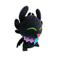 How to Train Your Dragon - Summer Toothless 9" Plush