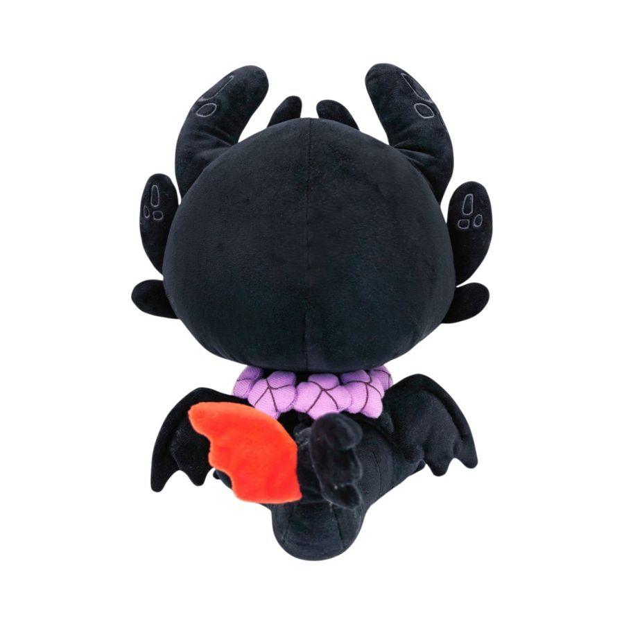 How to Train Your Dragon - Summer Toothless 9" Plush