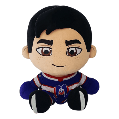 Heated Rivalry - Shane Hollander 9" Plush