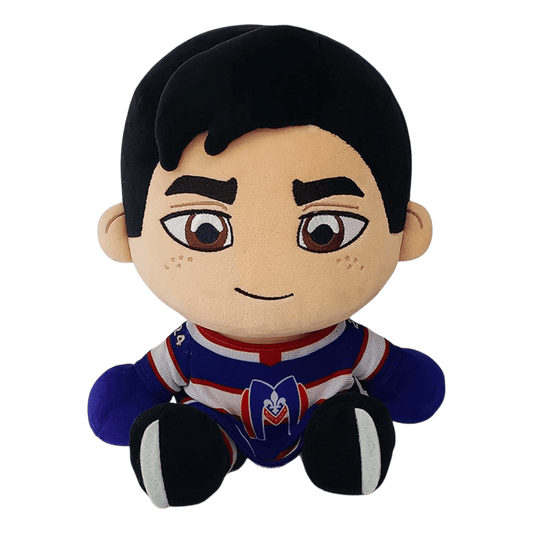 Heated Rivalry - Shane Hollander 9" Plush