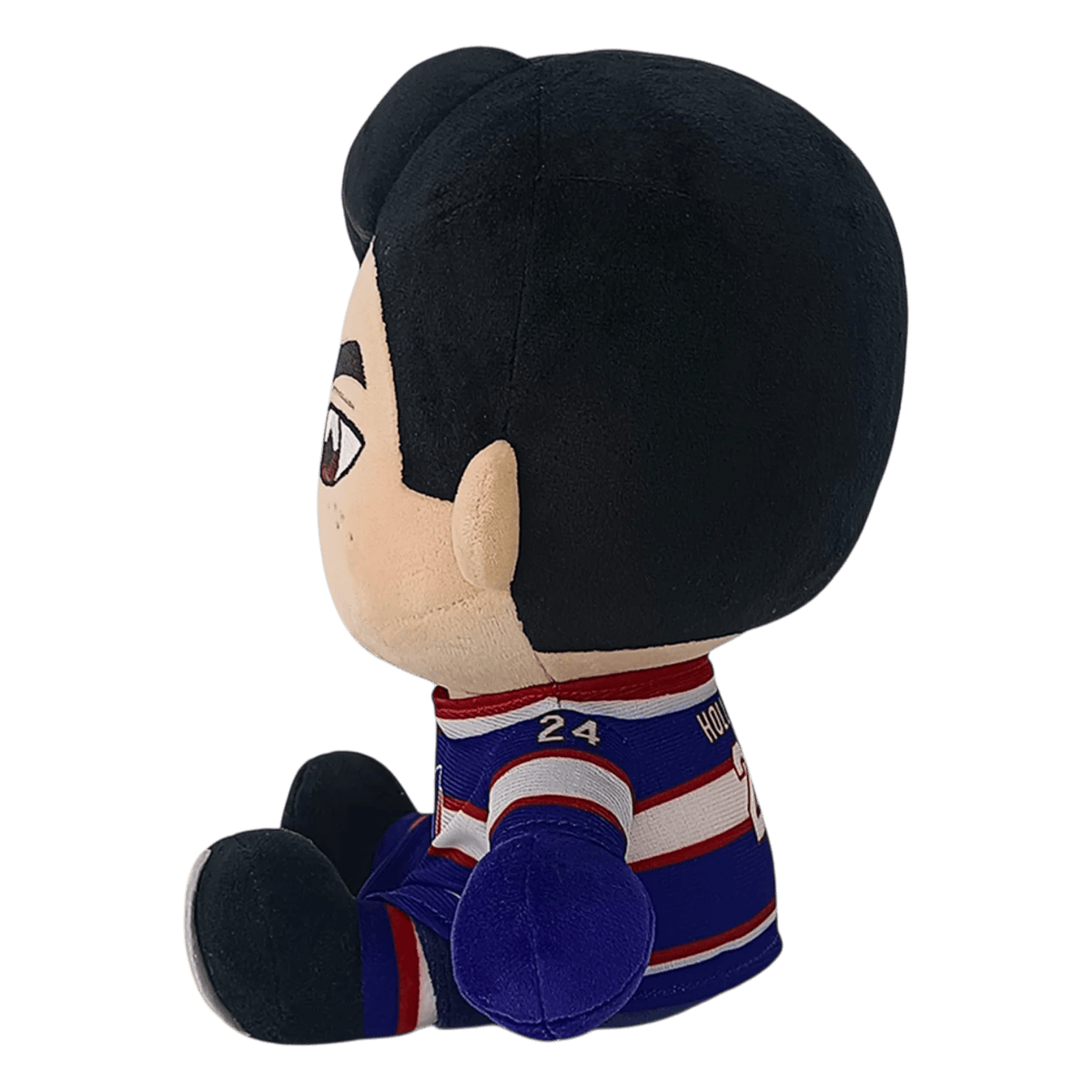 Heated Rivalry - Shane Hollander 9" Plush