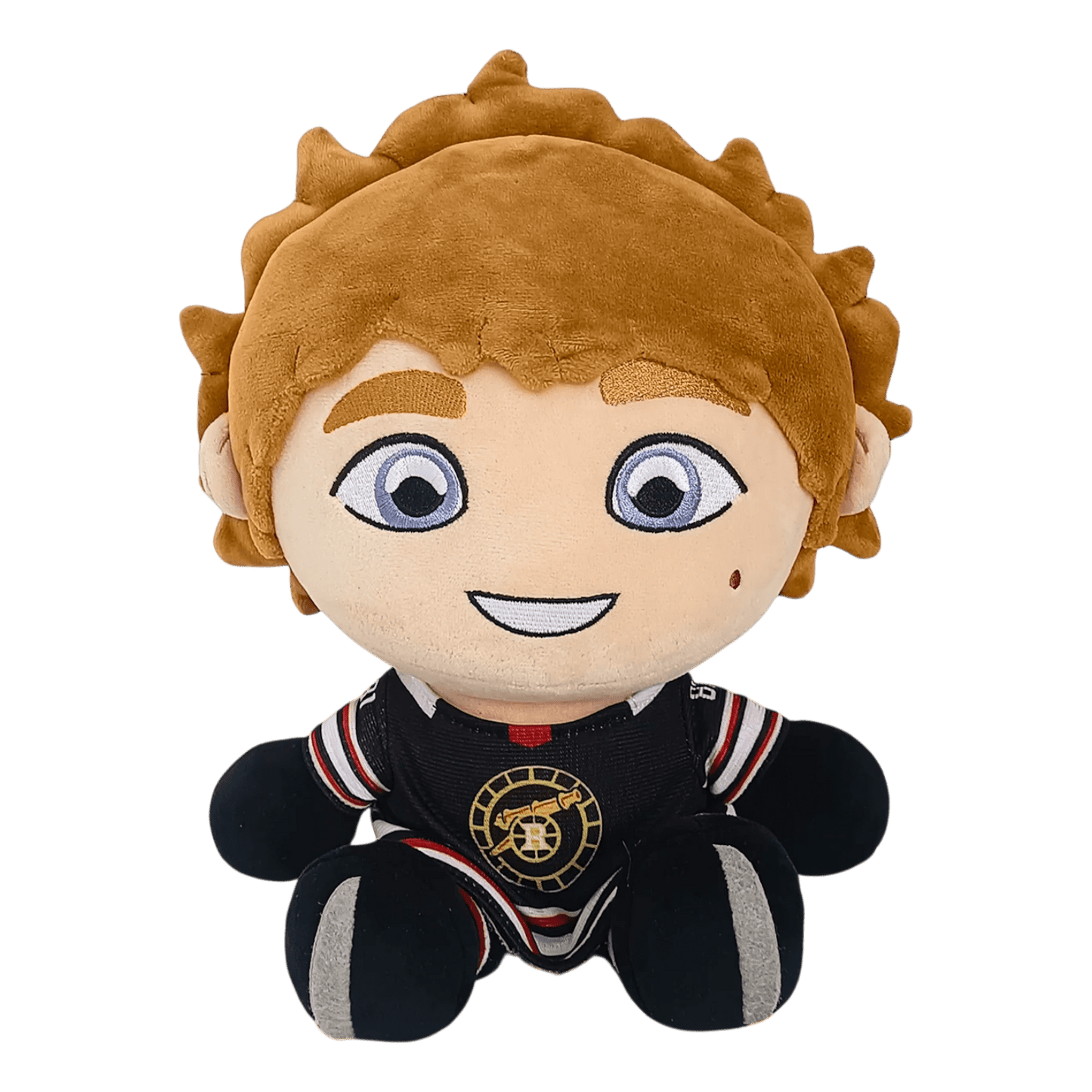 Heated Rivalry - Ilya Rozanov 9" Plush