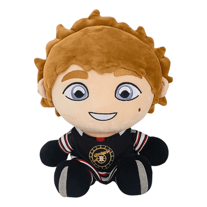 Heated Rivalry - Ilya Rozanov 9" Plush
