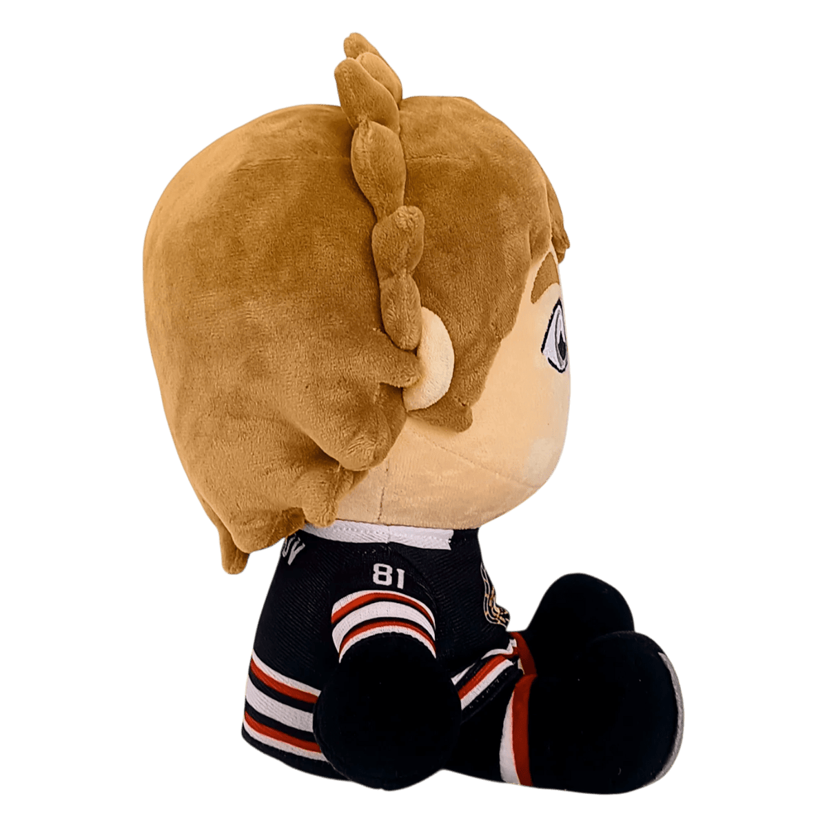 Heated Rivalry - Ilya Rozanov 9" Plush