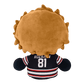 Heated Rivalry - Ilya Rozanov 9" Plush