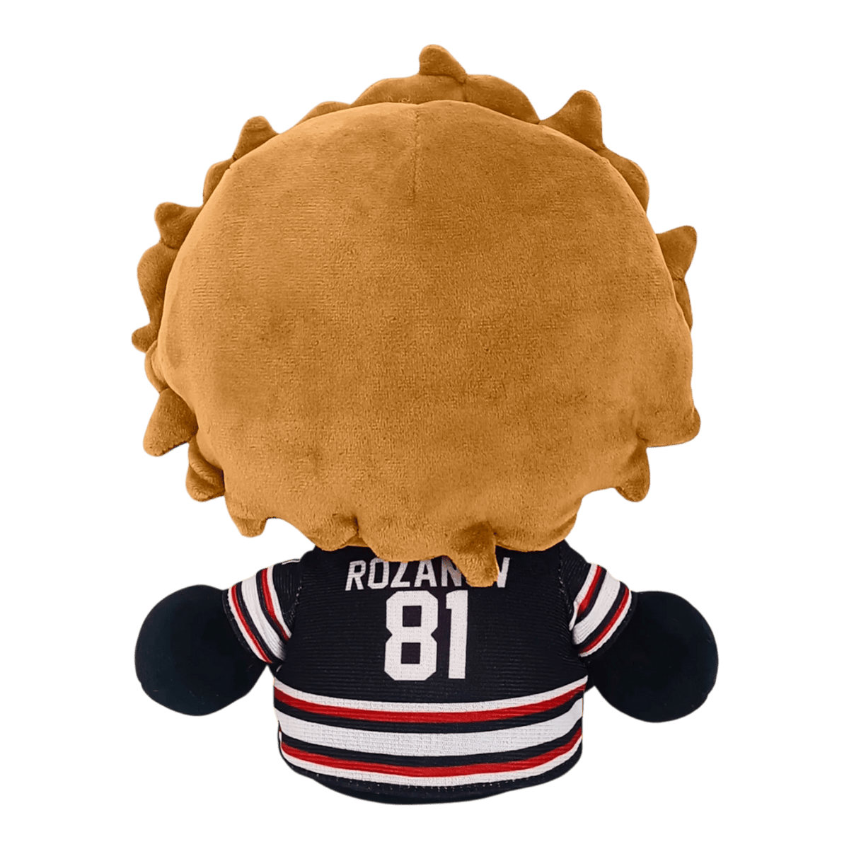 Heated Rivalry - Ilya Rozanov 9" Plush