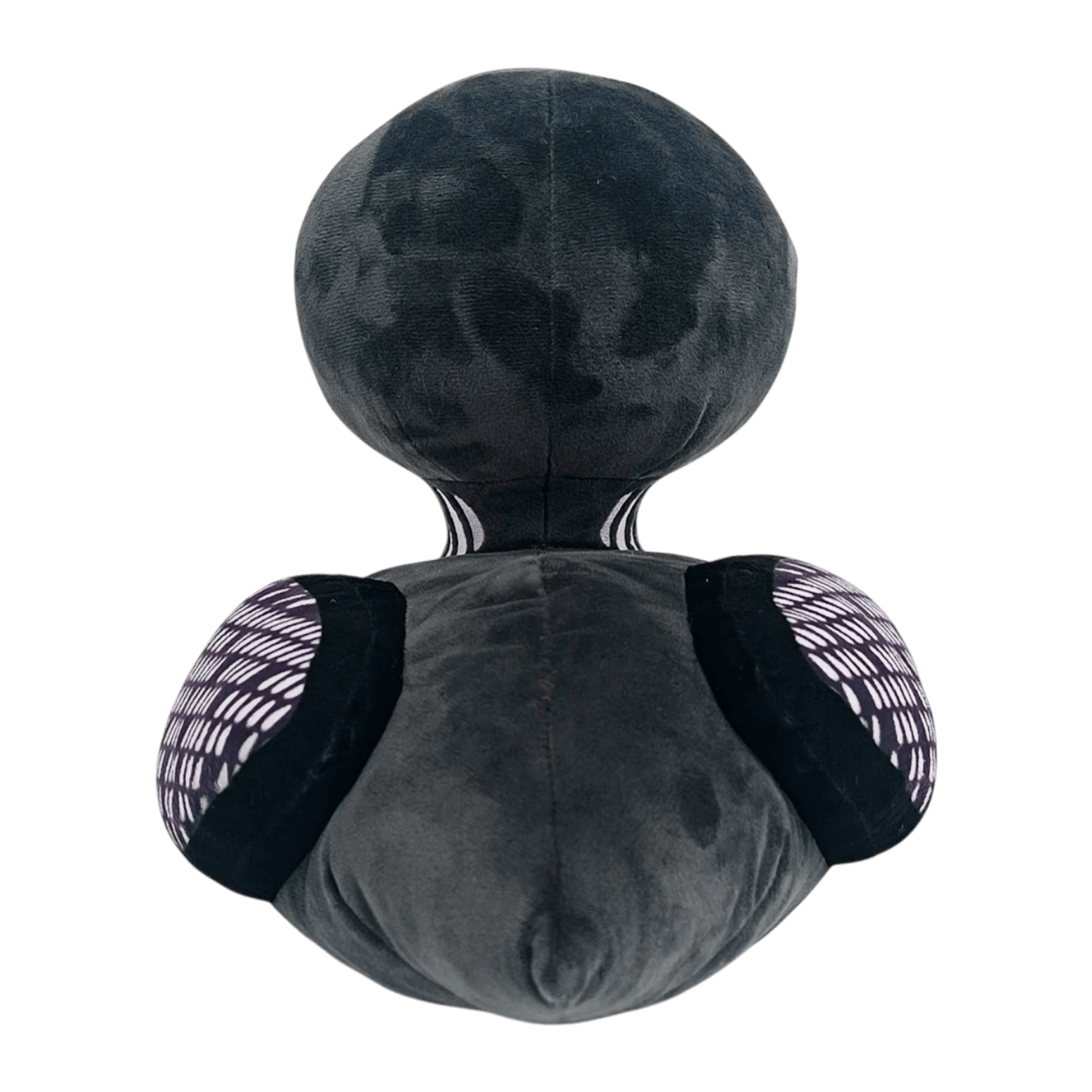 Heated Rivalry - Canadian Wolf Bird 9" Plush