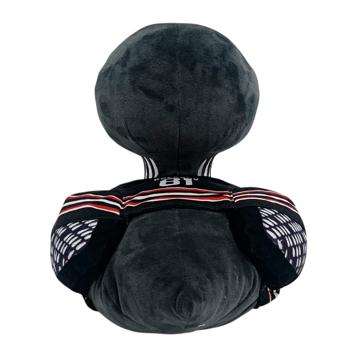 Heated Rivalry - Montreal Metros Wolf Bird 9" Plush