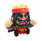 The World of Clash - Red King 9" Plush