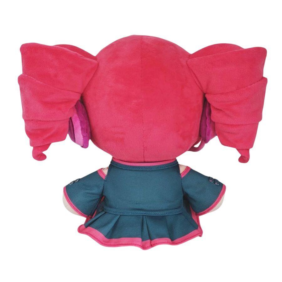 Kasane Teto - Kasane Teto 9" Plush
