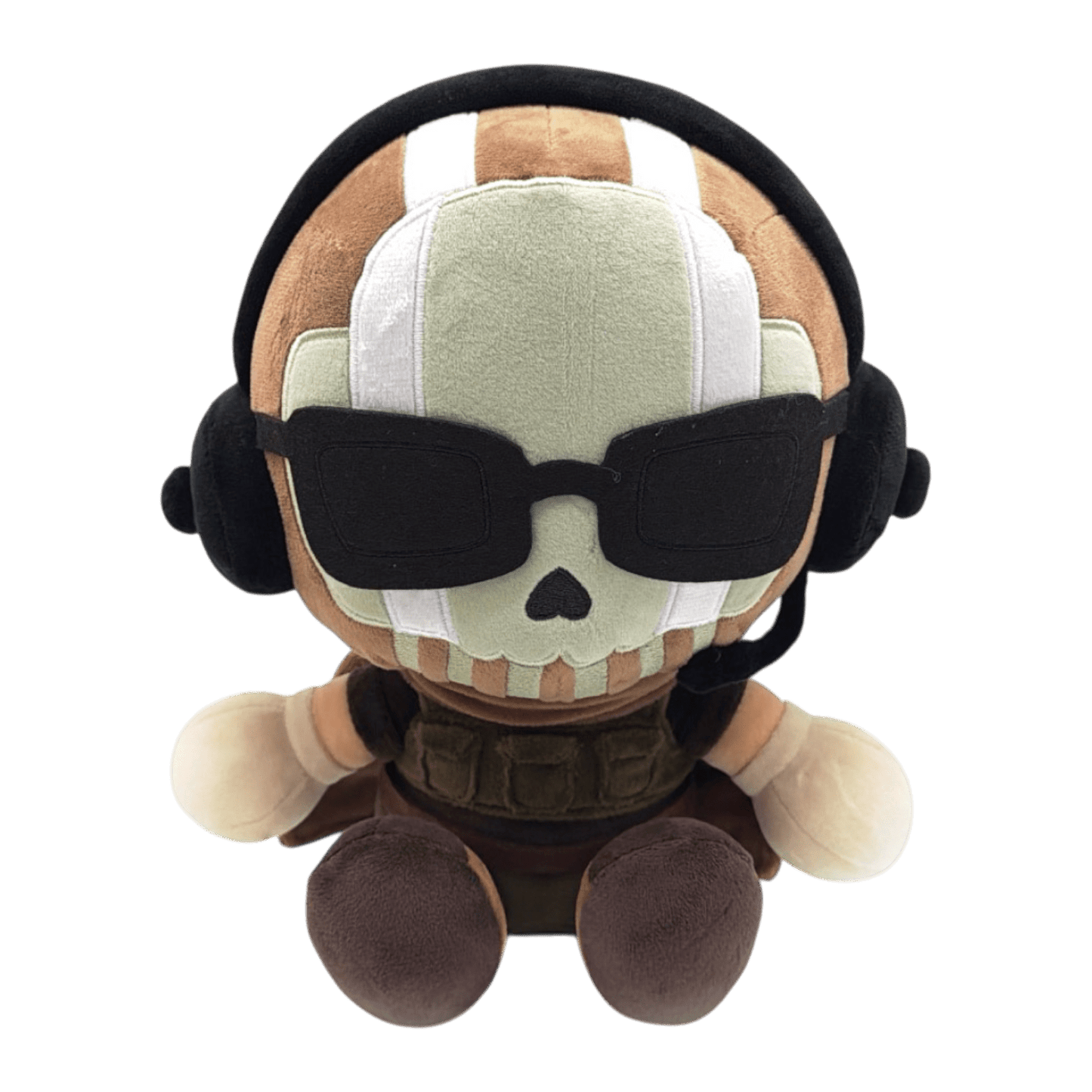 Call of Duty - Ghost 9" Plush