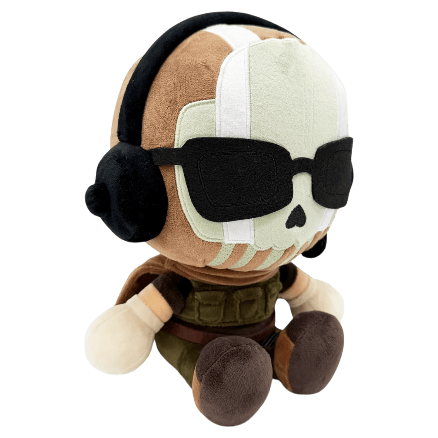 Call of Duty - Ghost 9" Plush