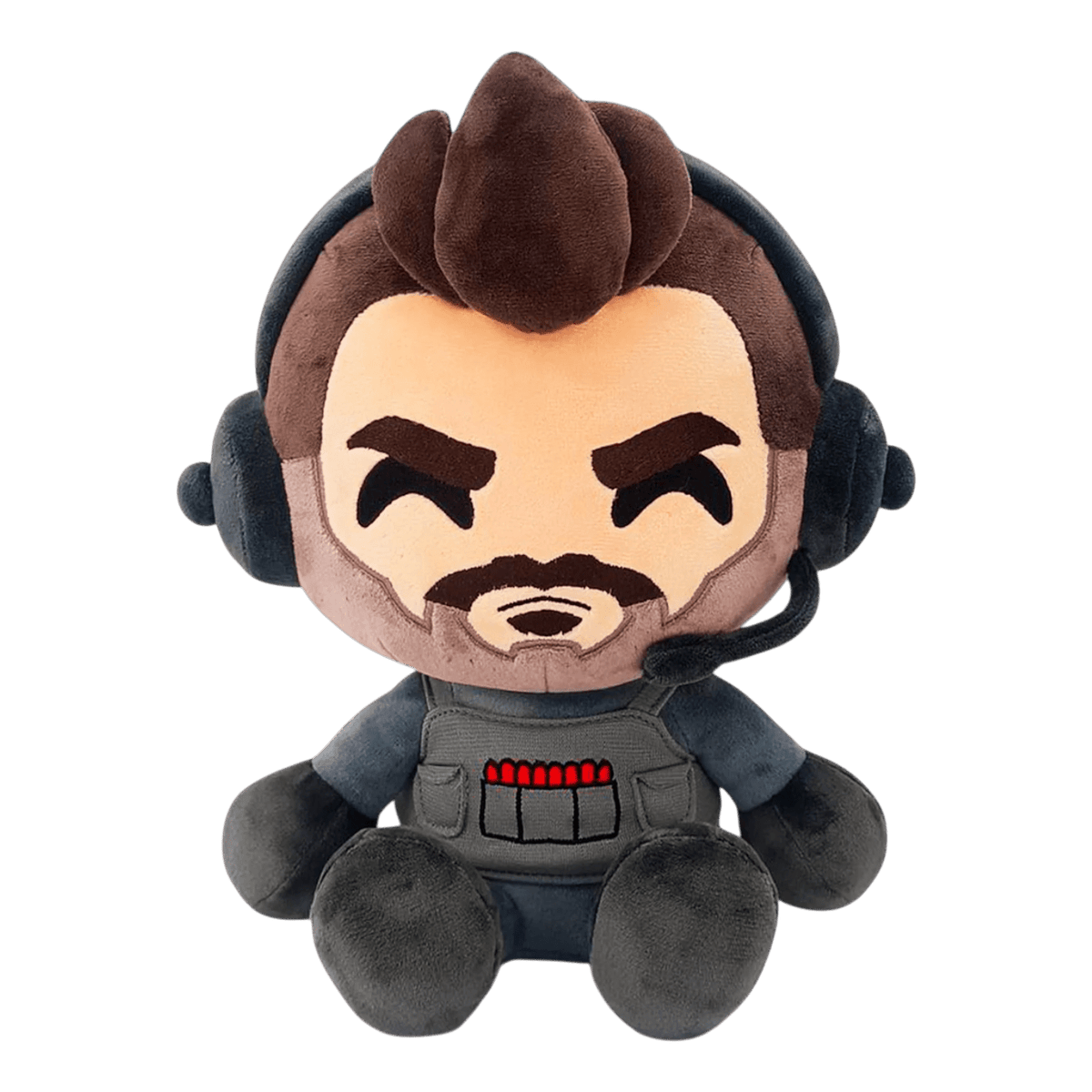 Call of Duty - Soap 9" Plush