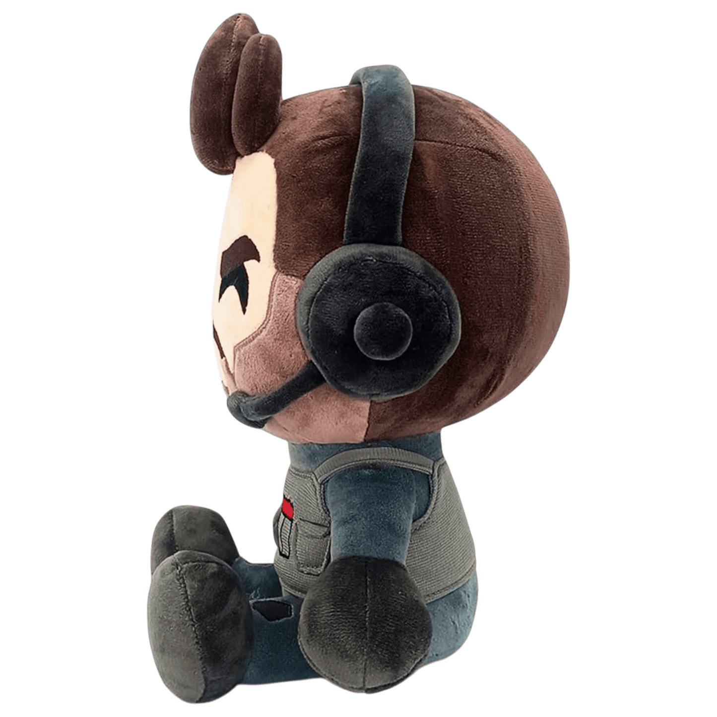 Call of Duty - Soap 9" Plush