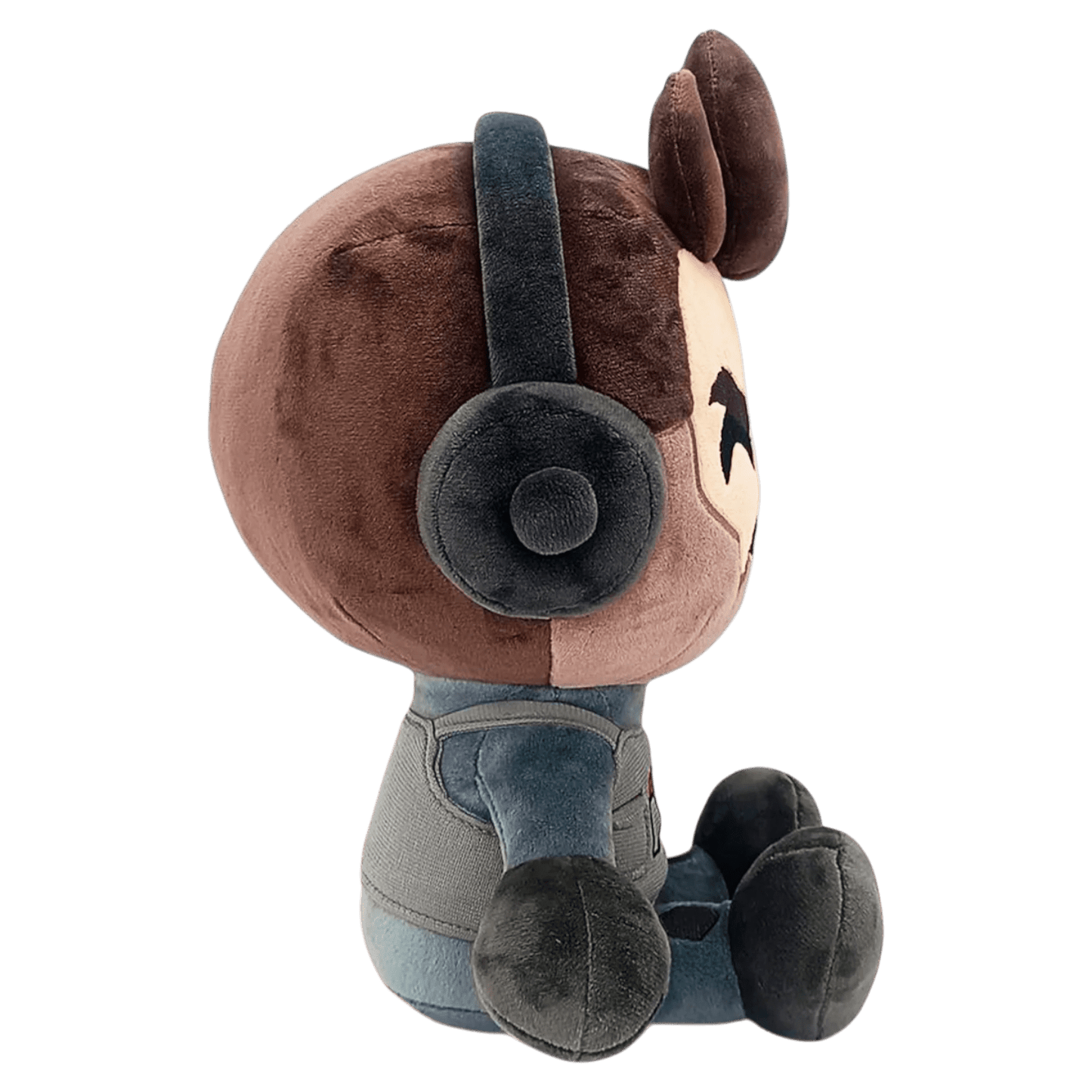 Call of Duty - Soap 9" Plush