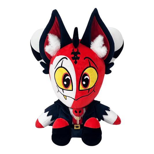 Helluva Boss - Werewolf Blitz 9" Plush