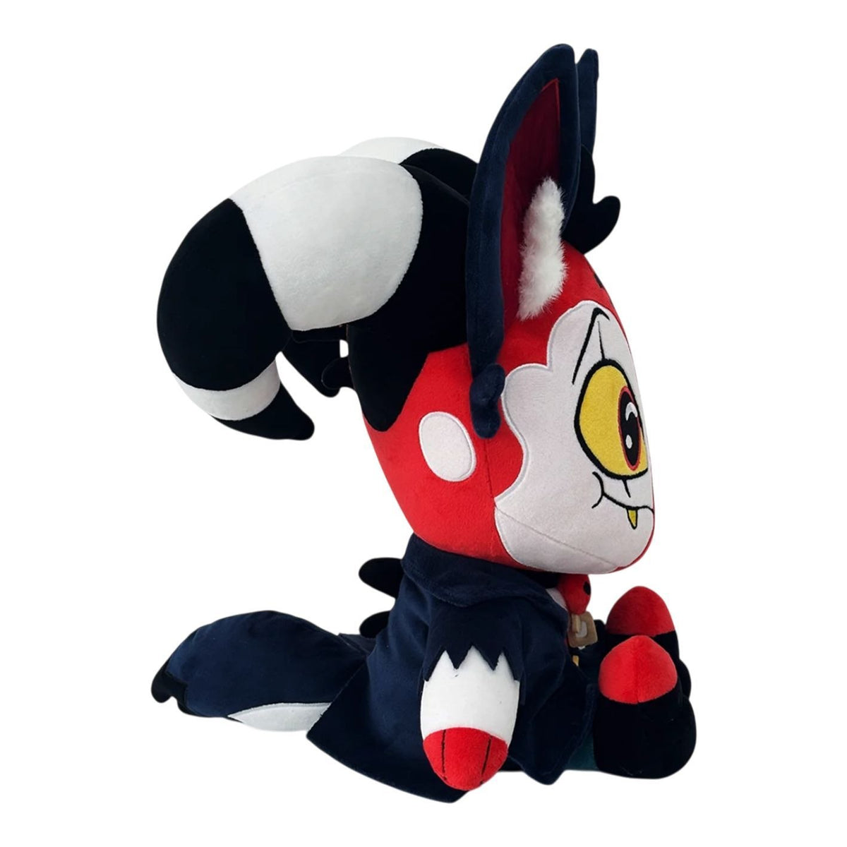 Helluva Boss - Werewolf Blitz 9" Plush