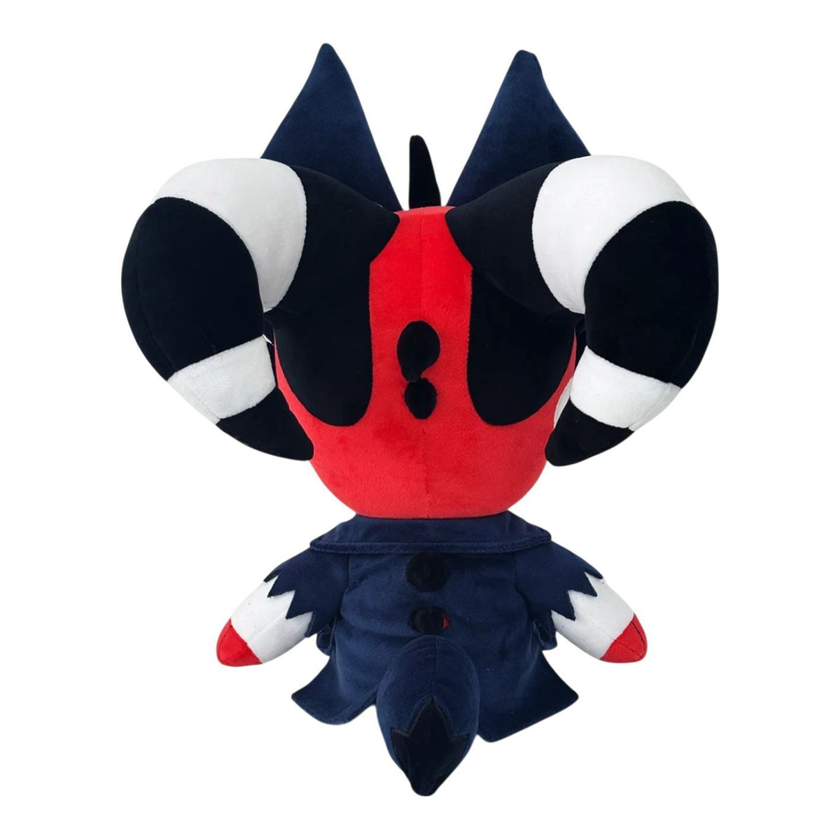 Helluva Boss - Werewolf Blitz 9" Plush