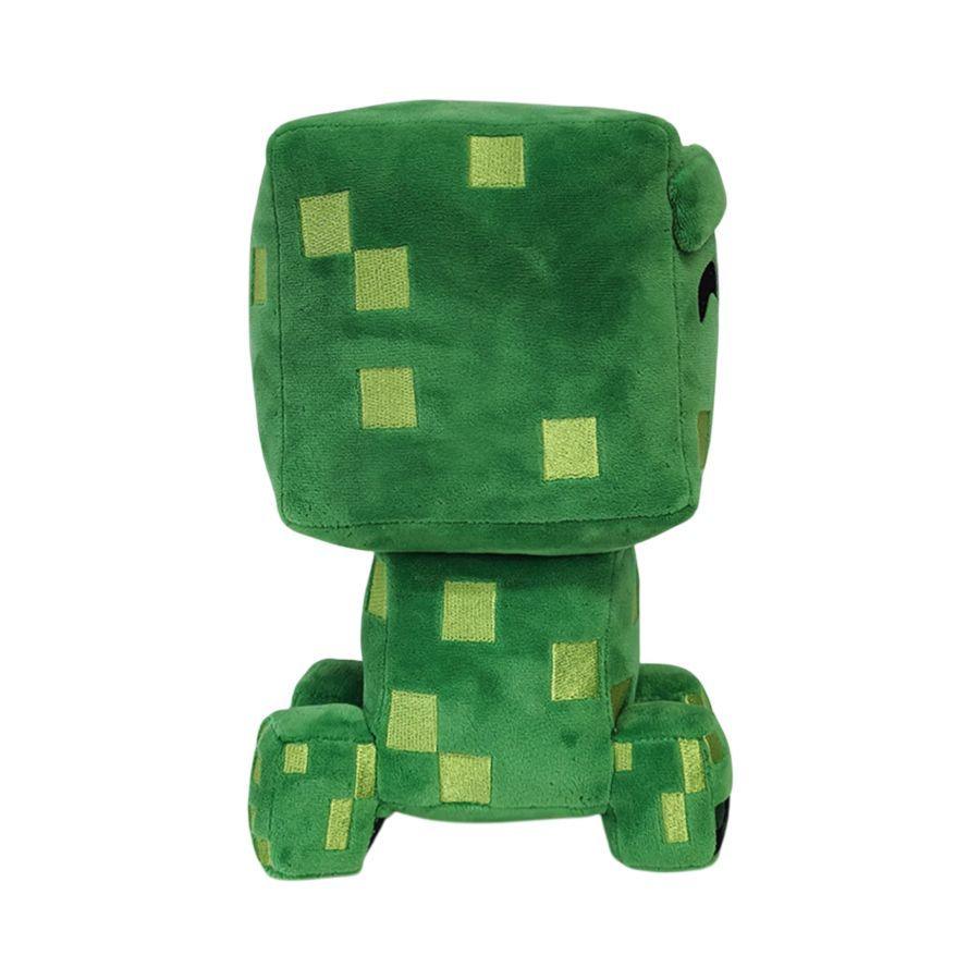 Minecraft - Creeper 9" Plush
