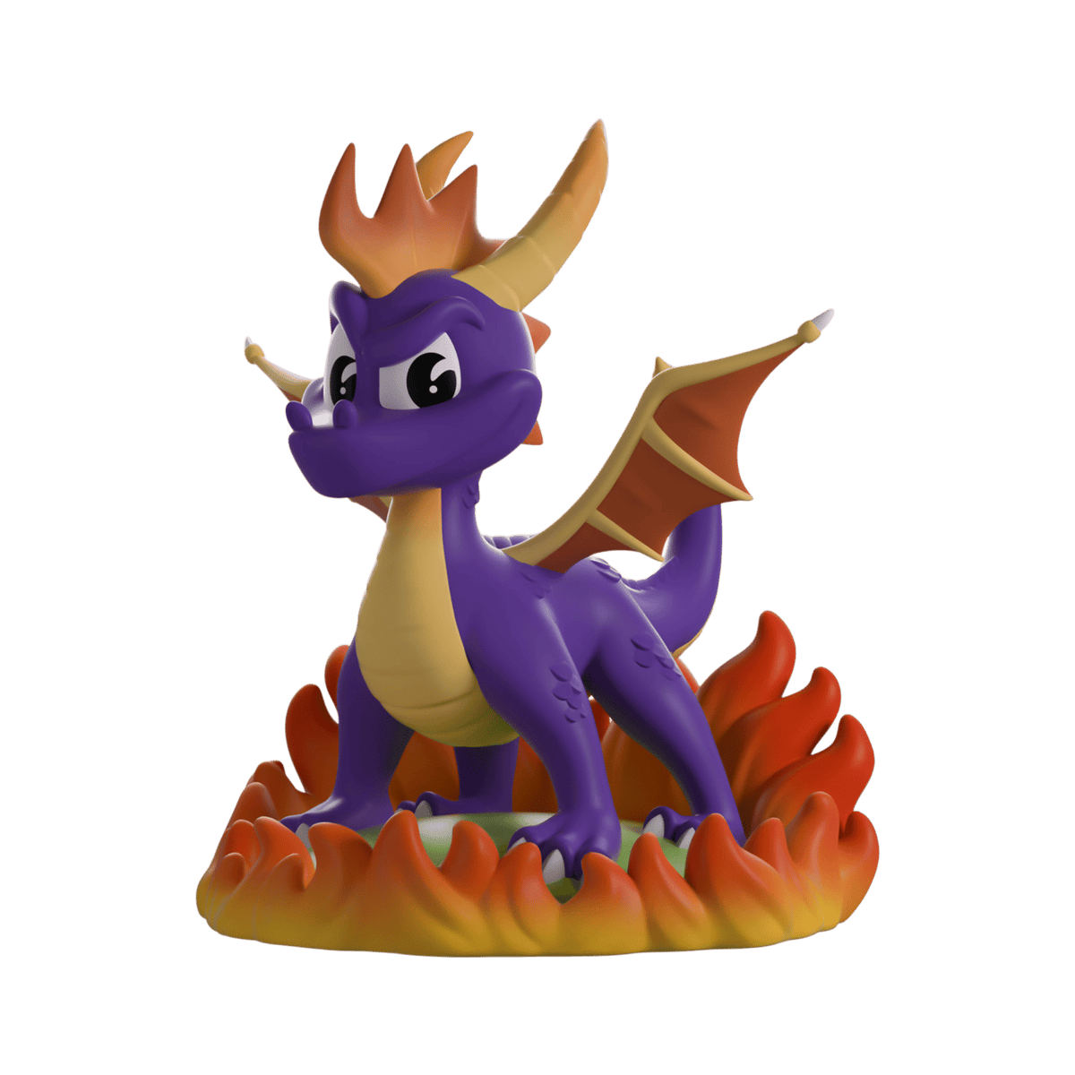 Spyro - Spyro The Dragon Vinyl