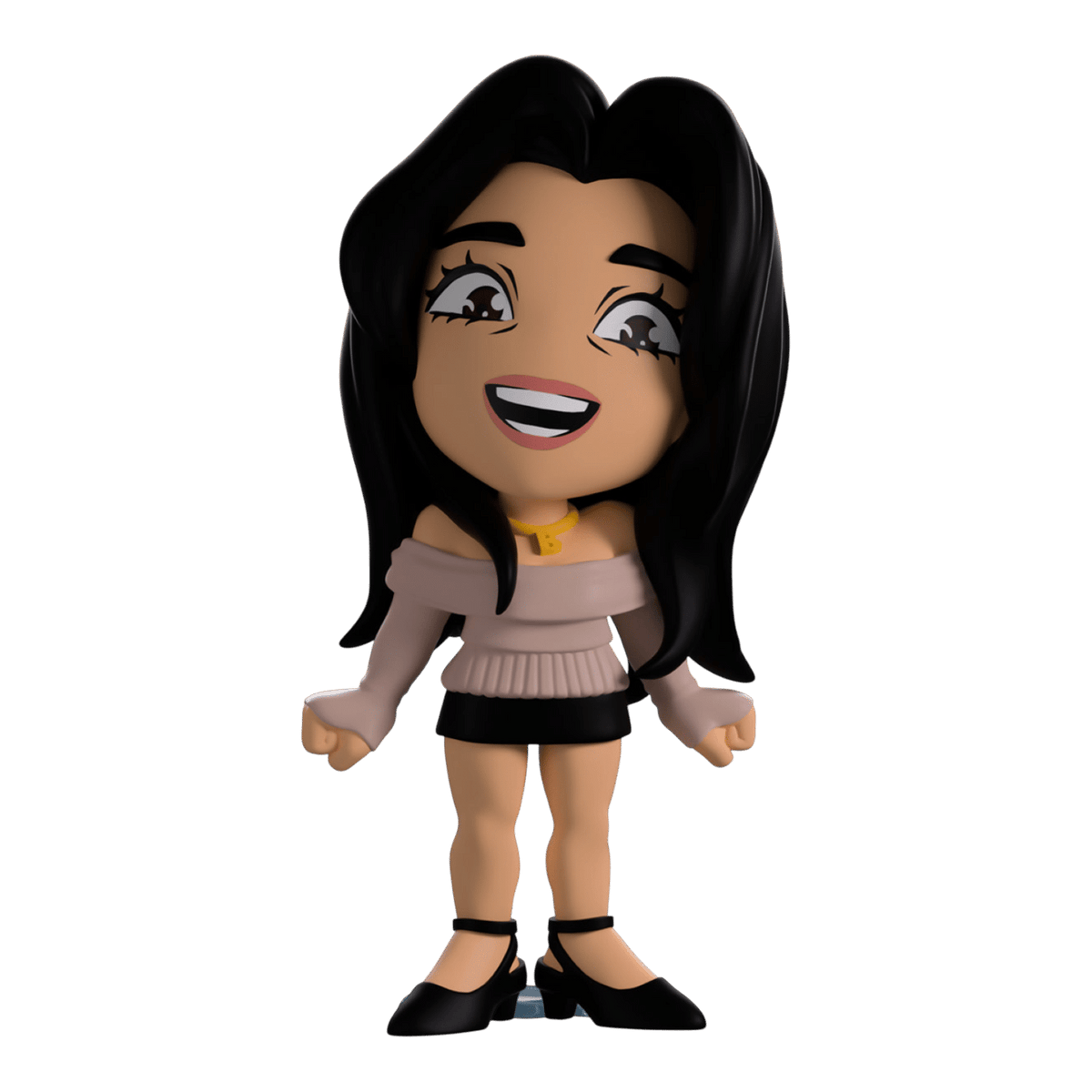 Horror - Nikki Freeman Vinyl