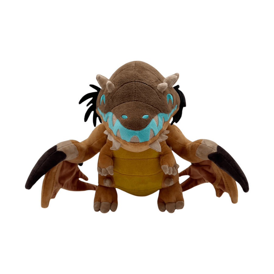 World of Warcraft - Proto-Drake 9" Plush