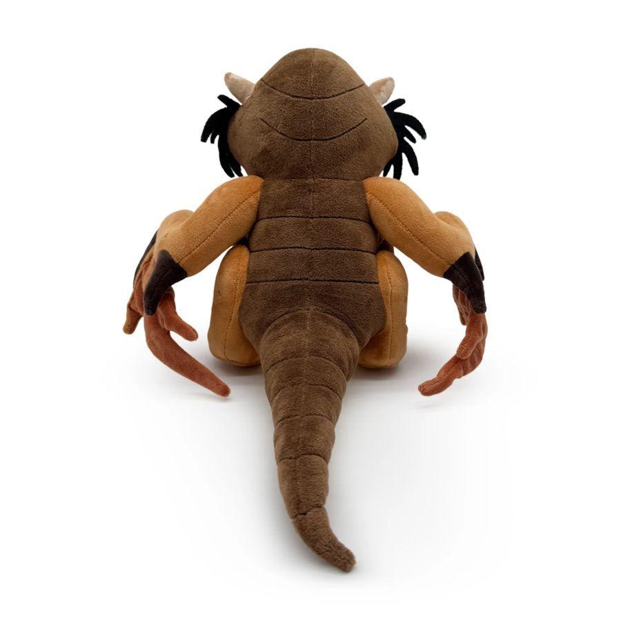 World of Warcraft - Proto-Drake 9" Plush