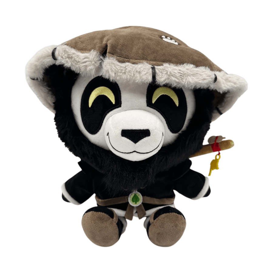 World of Warcraft - Chen Stormstout 9" Plush