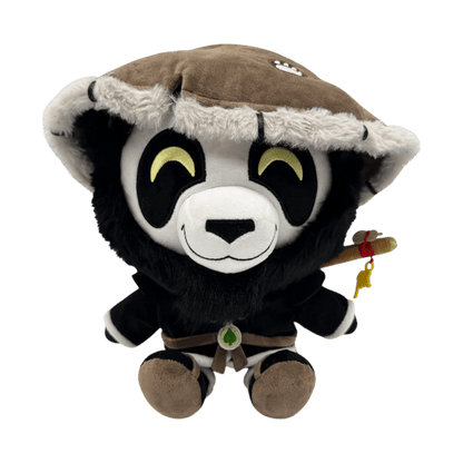 World of Warcraft - Chen Stormstout 9" Plush
