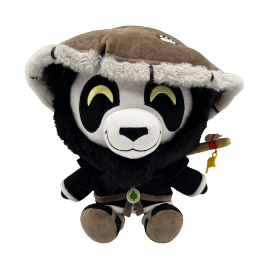 World of Warcraft - Chen Stormstout 9" Plush