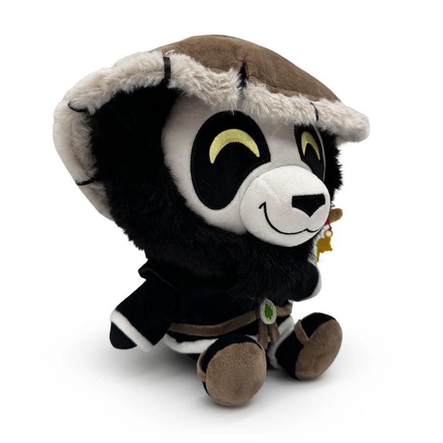World of Warcraft - Chen Stormstout 9" Plush