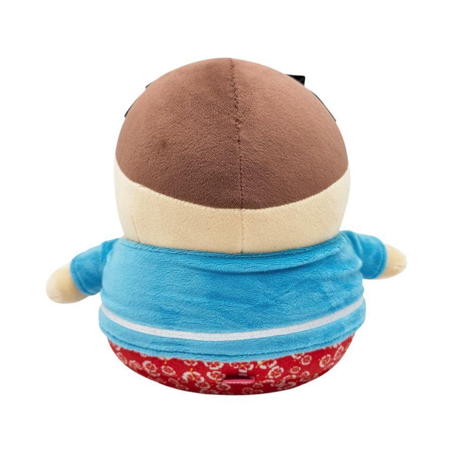 South Park - Cartman at the Pool 9" Plush