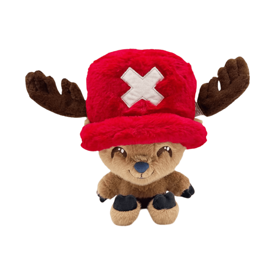 One Piece (2023) - Tony Tony Chopper 9" Plush