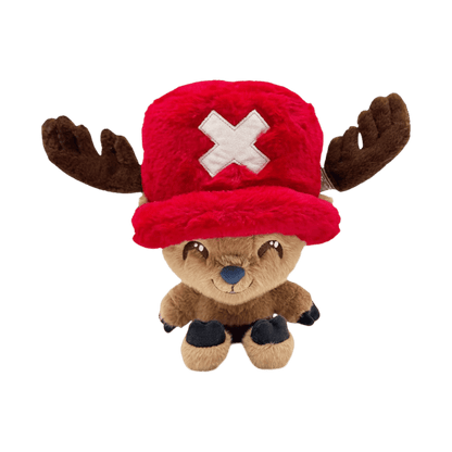 One Piece (2023) - Tony Tony Chopper 9" Plush