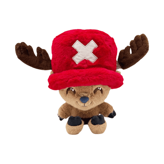 One Piece (2023) - Tony Tony Chopper 9" Plush