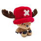 One Piece (2023) - Tony Tony Chopper 9" Plush