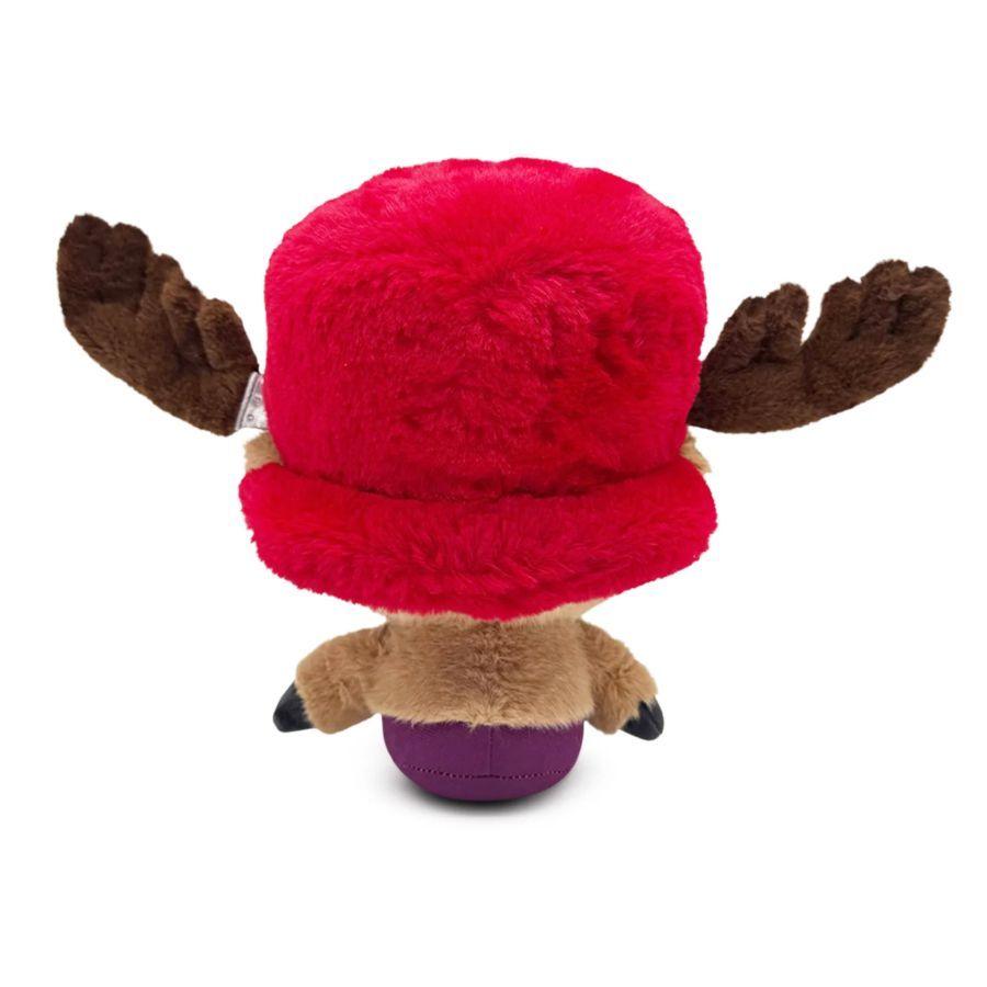 One Piece (2023) - Tony Tony Chopper 9" Plush
