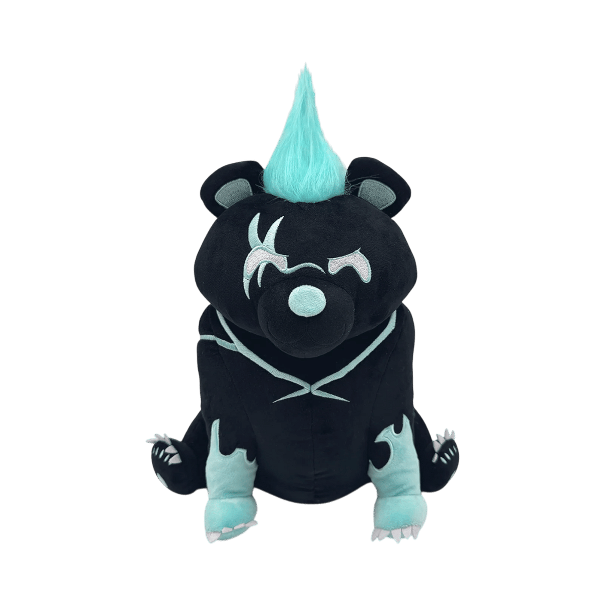 Solo Leveling - Tank 9 " Plush