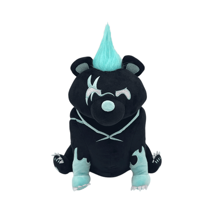 Solo Leveling - Tank 9 " Plush